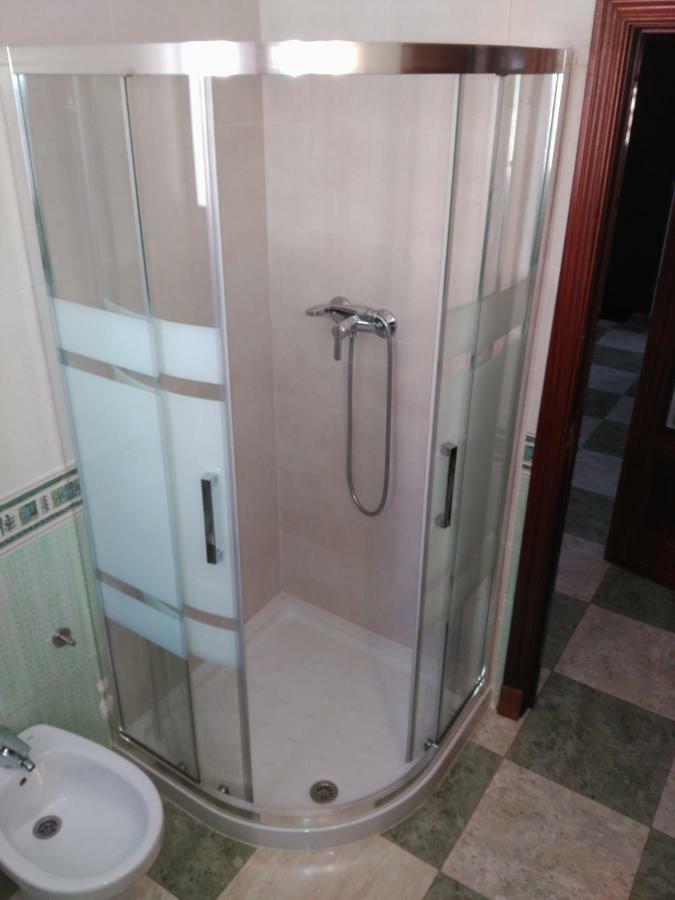 Altillo 25 Garaje Y Wifi Gratis Cordoba Exterior photo